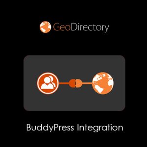 geodirectory-buddypress-integration Thung lũng web, Plugin, theme WordPress, plugin WordPress, WordPress plugins, Công cụ WordPress giá rẻ