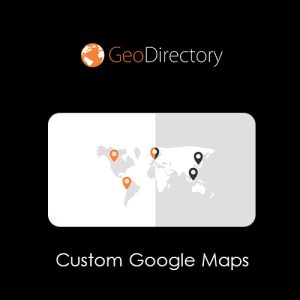 geodirectory-custom-google-maps Thung lũng web, Plugin, theme WordPress, plugin WordPress, WordPress plugins, Công cụ WordPress giá rẻ
