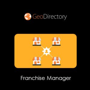 geodirectory-franchise-manager Thung lũng web, Plugin, theme WordPress, plugin WordPress, WordPress plugins, Công cụ WordPress giá rẻ