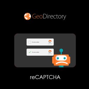 geodirectory-re-captcha Thung lũng web, Plugin, theme WordPress, plugin WordPress, WordPress plugins, Công cụ WordPress giá rẻ