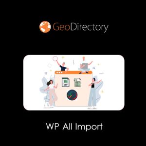 geodirectory-wp-all-import Thung lũng web, Plugin, theme WordPress, plugin WordPress, WordPress plugins, Công cụ WordPress giá rẻ