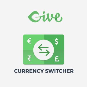 give-currency-switcher Thung lũng web, Plugin, theme WordPress, plugin WordPress, WordPress plugins, Công cụ WordPress giá rẻ