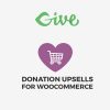 give-donation-upsells-for-woocommerce Thung lũng web, Plugin, theme WordPress, plugin WordPress, WordPress plugins, Công cụ WordPress giá rẻ