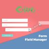 give-form-field-manager Thung lũng web, Plugin, theme WordPress, plugin WordPress, WordPress plugins, Công cụ WordPress giá rẻ