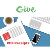 give-pdf-receipts Thung lũng web, Plugin, theme WordPress, plugin WordPress, WordPress plugins, Công cụ WordPress giá rẻ