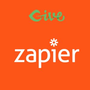 give-zapier Thung lũng web, Plugin, theme WordPress, plugin WordPress, WordPress plugins, Công cụ WordPress giá rẻ