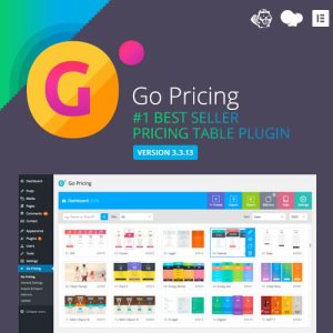 go-pricing-wordpress-responsive-pricing-tables Thung lũng web, Plugin, theme WordPress, plugin WordPress, WordPress plugins, Công cụ WordPress giá rẻ