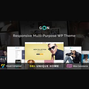 gon-responsive-multi-purpose-wordpress-theme Thung lũng web, Plugin, theme WordPress, plugin WordPress, WordPress plugins, Công cụ WordPress giá rẻ