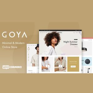 goya-modern-woocommerce-theme Thung lũng web, Plugin, theme WordPress, plugin WordPress, WordPress plugins, Công cụ WordPress giá rẻ