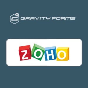 gravity-forms-zoho-crm-addon Thung lũng web, Plugin, theme WordPress, plugin WordPress, WordPress plugins, Công cụ WordPress giá rẻ