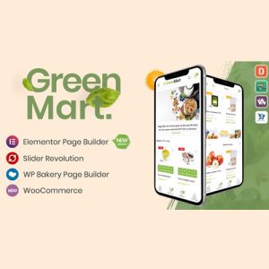 greenmart-organic-food-woocommerce-wordpress-theme Thung lũng web, Plugin, theme WordPress, plugin WordPress, WordPress plugins, Công cụ WordPress giá rẻ