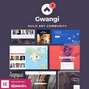 gwangi-pro-multi-purpose-membership-social-network-buddypress-community Thung lũng web, Plugin, theme WordPress, plugin WordPress, WordPress plugins, Công cụ WordPress giá rẻ