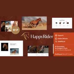 happy-rider Thung lũng web, Plugin, theme WordPress, plugin WordPress, WordPress plugins, Công cụ WordPress giá rẻ