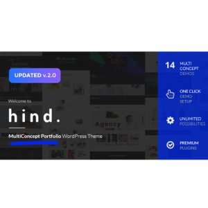 hind-multi-concept-portfolio-photography-wordpress-theme Thung lũng web, Plugin, theme WordPress, plugin WordPress, WordPress plugins, Công cụ WordPress giá rẻ