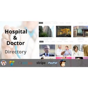 hospital-doctor-directory-1 Thung lũng web, Plugin, theme WordPress, plugin WordPress, WordPress plugins, Công cụ WordPress giá rẻ