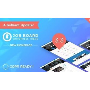 injob-multi-features-for-recruitment-wordpress-theme Thung lũng web, Plugin, theme WordPress, plugin WordPress, WordPress plugins, Công cụ WordPress giá rẻ