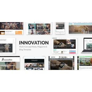 innovation-multi-concept-news-magazine-blog-theme Thung lũng web, Plugin, theme WordPress, plugin WordPress, WordPress plugins, Công cụ WordPress giá rẻ