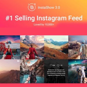 instagram-feed-wordpress-gallery-for-instagram Thung lũng web, Plugin, theme WordPress, plugin WordPress, WordPress plugins, Công cụ WordPress giá rẻ