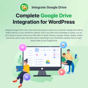 integrate-google-drive-pro Thung lũng web, Plugin, theme WordPress, plugin WordPress, WordPress plugins, Công cụ WordPress giá rẻ