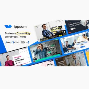 ippsum-business-consulting Thung lũng web, Plugin, theme WordPress, plugin WordPress, WordPress plugins, Công cụ WordPress giá rẻ