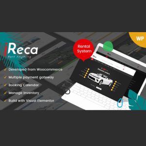 ireca-car-rental-boat-bike-vehicle-calendar-wordpress-theme Thung lũng web, Plugin, theme WordPress, plugin WordPress, WordPress plugins, Công cụ WordPress giá rẻ