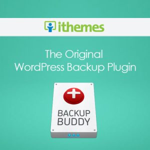 ithemes-backupbuddy-wordpress-plugin Thung lũng web, Plugin, theme WordPress, plugin WordPress, WordPress plugins, Công cụ WordPress giá rẻ