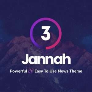 jannah-news-newspaper-magazine-news-amp-buddypress Thung lũng web, Plugin, theme WordPress, plugin WordPress, WordPress plugins, Công cụ WordPress giá rẻ