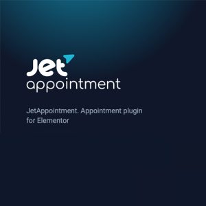 jetappointments-booking Thung lũng web, Plugin, theme WordPress, plugin WordPress, WordPress plugins, Công cụ WordPress giá rẻ