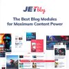 jetblog-blogging-package-for-elementor-page-builder Thung lũng web, Plugin, theme WordPress, plugin WordPress, WordPress plugins, Công cụ WordPress giá rẻ