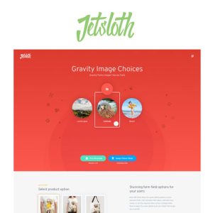 jetsloth-gravity-forms-image-choices Thung lũng web, Plugin, theme WordPress, plugin WordPress, WordPress plugins, Công cụ WordPress giá rẻ