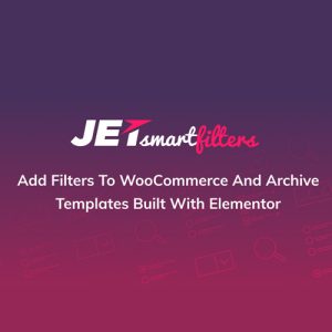 jetsmartfilters-for-elementor Thung lũng web, Plugin, theme WordPress, plugin WordPress, WordPress plugins, Công cụ WordPress giá rẻ