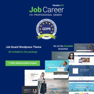 jobcareer-job-board-responsive-wordpress-theme Thung lũng web, Plugin, theme WordPress, plugin WordPress, WordPress plugins, Công cụ WordPress giá rẻ