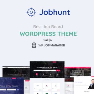 jobhunt-job-board-wordpress-theme-for-wp-job-manager Thung lũng web, Plugin, theme WordPress, plugin WordPress, WordPress plugins, Công cụ WordPress giá rẻ