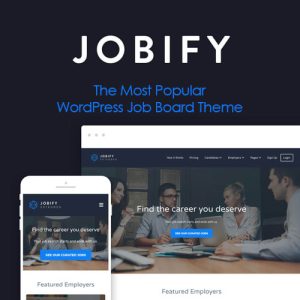 jobify-the-most-popular-wordpress-job-board-theme Thung lũng web, Plugin, theme WordPress, plugin WordPress, WordPress plugins, Công cụ WordPress giá rẻ