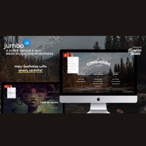 jumbo-a-3-in-1-full-screen-menu-for-wordpress Thung lũng web, Plugin, theme WordPress, plugin WordPress, WordPress plugins, Công cụ WordPress giá rẻ