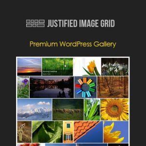 justified-image-grid Thung lũng web, Plugin, theme WordPress, plugin WordPress, WordPress plugins, Công cụ WordPress giá rẻ