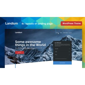 landium-app-landing-page-wordpress Thung lũng web, Plugin, theme WordPress, plugin WordPress, WordPress plugins, Công cụ WordPress giá rẻ