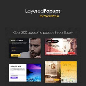 layered-popups Thung lũng web, Plugin, theme WordPress, plugin WordPress, WordPress plugins, Công cụ WordPress giá rẻ