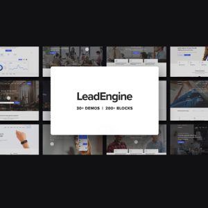 leadengine-multi-purpose-wordpress-theme-with-page-builder Thung lũng web, Plugin, theme WordPress, plugin WordPress, WordPress plugins, Công cụ WordPress giá rẻ