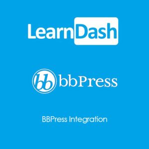 learndash-lms-bbpress-integration Thung lũng web, Plugin, theme WordPress, plugin WordPress, WordPress plugins, Công cụ WordPress giá rẻ