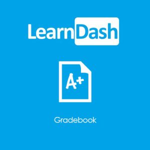 learndash-lms-gradebook Thung lũng web, Plugin, theme WordPress, plugin WordPress, WordPress plugins, Công cụ WordPress giá rẻ