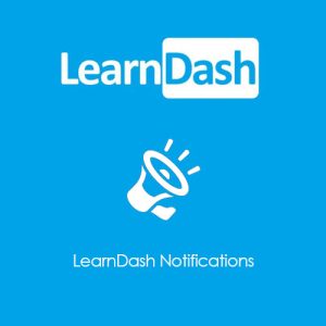 learndash-lms-notifications Thung lũng web, Plugin, theme WordPress, plugin WordPress, WordPress plugins, Công cụ WordPress giá rẻ