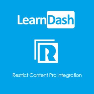 learndash-lms-restrict-content-pro-integration Thung lũng web, Plugin, theme WordPress, plugin WordPress, WordPress plugins, Công cụ WordPress giá rẻ