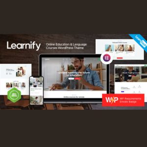 learnify-online-education-courses-wordpress-theme Thung lũng web, Plugin, theme WordPress, plugin WordPress, WordPress plugins, Công cụ WordPress giá rẻ