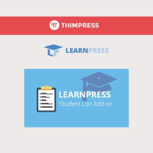 learnpress-e28093-students-list Thung lũng web, Plugin, theme WordPress, plugin WordPress, WordPress plugins, Công cụ WordPress giá rẻ