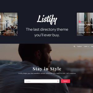 listify-wordpress-directory-theme Thung lũng web, Plugin, theme WordPress, plugin WordPress, WordPress plugins, Công cụ WordPress giá rẻ