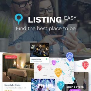 listingeasy-directory-wordpress-theme Thung lũng web, Plugin, theme WordPress, plugin WordPress, WordPress plugins, Công cụ WordPress giá rẻ