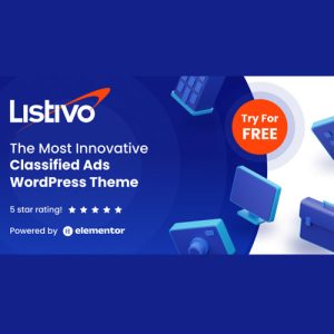 listivo-classified-ads-directory Thung lũng web, Plugin, theme WordPress, plugin WordPress, WordPress plugins, Công cụ WordPress giá rẻ