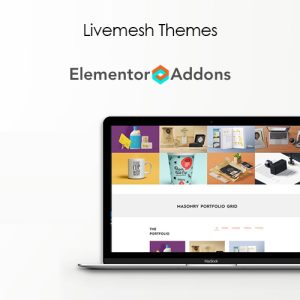 livemesh-addons-for-elementor-premium Thung lũng web, Plugin, theme WordPress, plugin WordPress, WordPress plugins, Công cụ WordPress giá rẻ