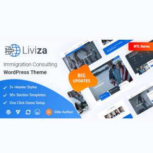 liviza-immigration-consulting-wordpress-theme Thung lũng web, Plugin, theme WordPress, plugin WordPress, WordPress plugins, Công cụ WordPress giá rẻ